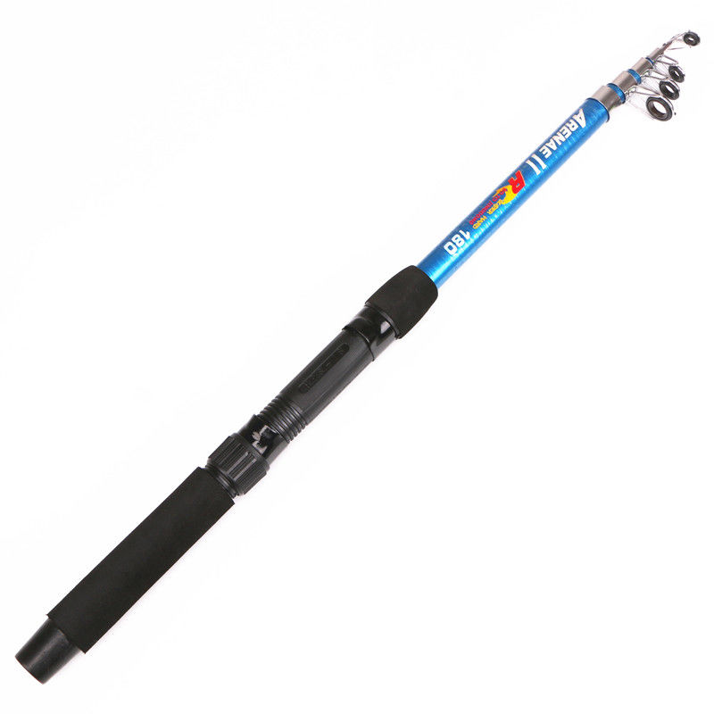 1.8 m nudity pole (only rods)